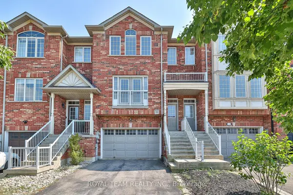 11 Jarrett CT, Vaughan, ON L6A 3W4