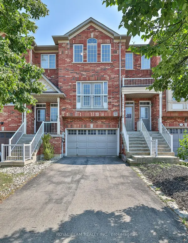 11 Jarrett CT, Vaughan, ON L6A 3W4