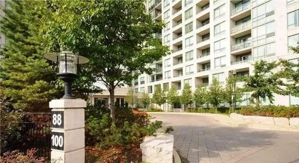 100 Promenade CIR #210, Vaughan, ON L4J 7W7