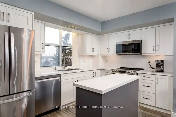 2500 Rutherford RD #317, Vaughan, ON L4K 5N7