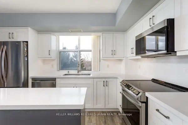 2500 Rutherford RD #317, Vaughan, ON L4K 5N7