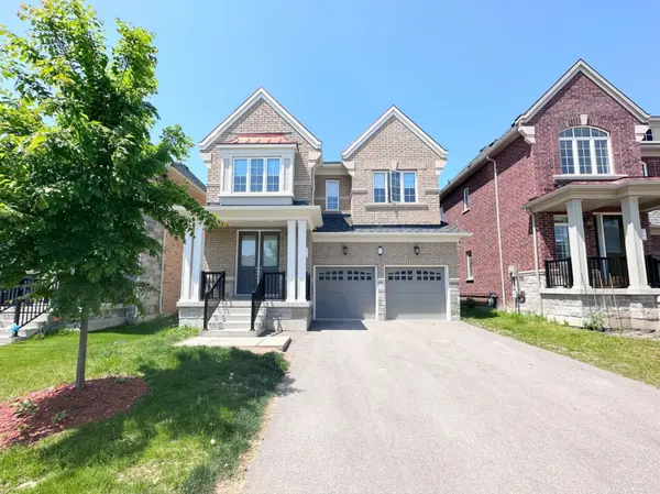 93 Forest Edge CRES, East Gwillimbury, ON L9N 0S6