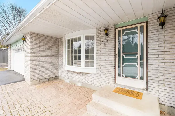 10 William ST, Oro-medonte, ON L0L 2L0