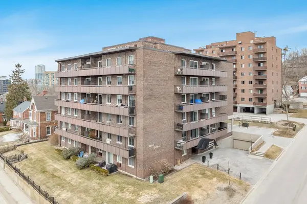 2 Albert ST #48, Barrie, ON L4M 3S4