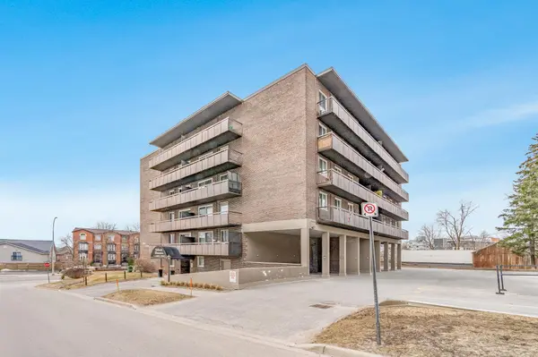 2 Albert ST #48, Barrie, ON L4M 3S4
