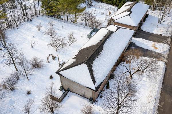 1667 Tiny Beaches RD S, Tiny, ON L0L 1P0