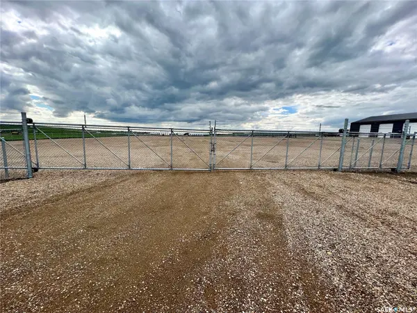 Rural Address, Swift Current Rm No. 137, SK S9H 3V8