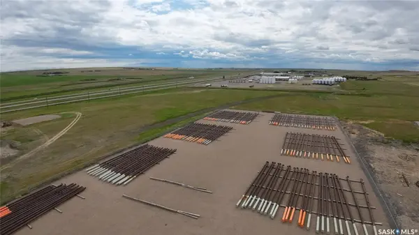 Rural Address, Swift Current Rm No. 137, SK S9H 3V8