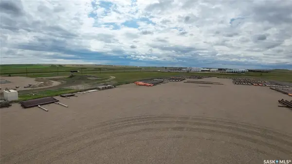 Rural Address, Swift Current Rm No. 137, SK S9H 3V8