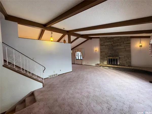 503 7th AVENUE W, Biggar, SK S0K 0M0