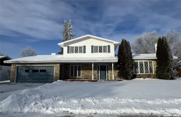 503 7th AVENUE W, Biggar, SK S0K 0M0