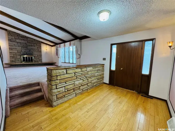 503 7th AVENUE W, Biggar, SK S0K 0M0