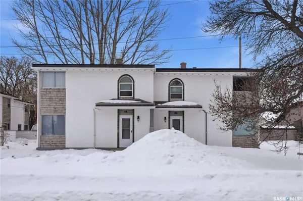 44 Mayo STREET, Lanigan, SK S0K 2M0