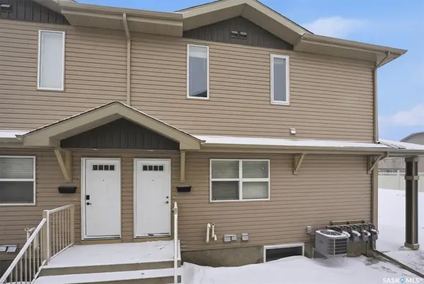 100 Chaparral BOULEVARD #222, Martensville, SK S0K 0A2