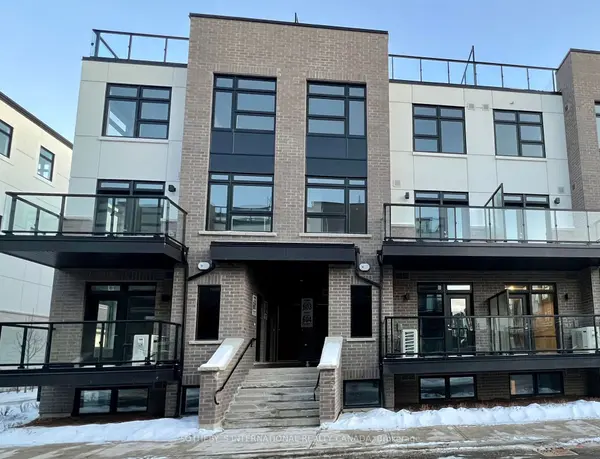 1585 Rose WAY #103, Milton, ON L9T 7E7