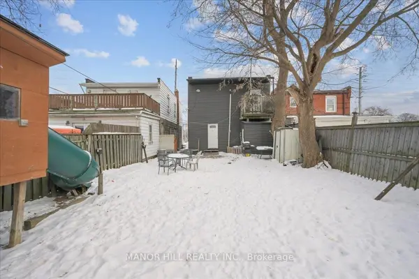 929 Lakeshore RD E, Mississauga, ON L5E 1E3