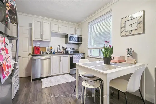 929 Lakeshore RD E, Mississauga, ON L5E 1E3