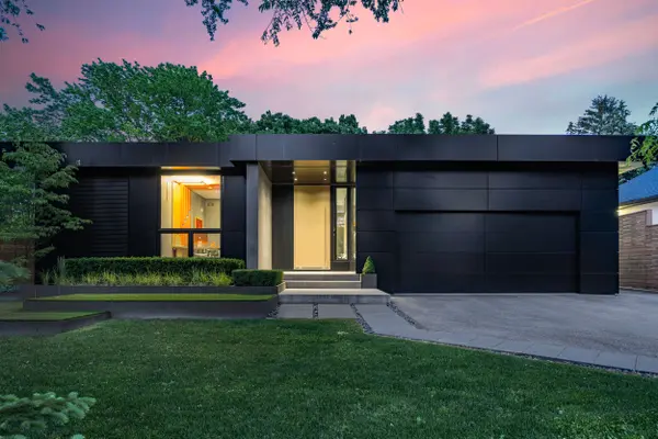 1516 Duncan RD, Oakville, ON L6J 2R3