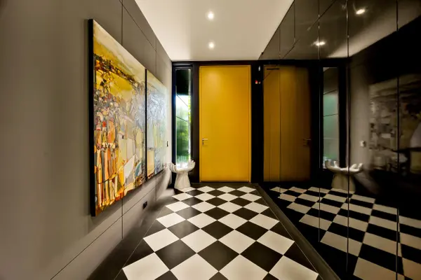 1516 Duncan RD, Oakville, ON L6J 2R3