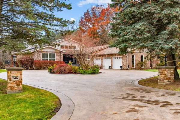 546 Conservation DR, Brampton, ON L6Z 0B8