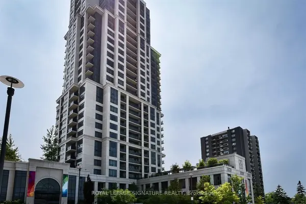 2 Eva RD #2321, Toronto W08, ON M9C 0A9