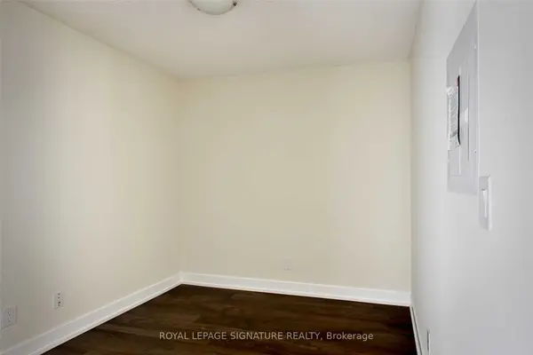 2 Eva RD #2321, Toronto W08, ON M9C 0A9