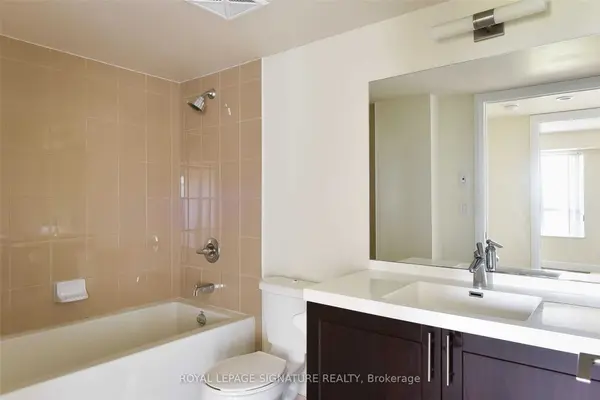 2 Eva RD #2321, Toronto W08, ON M9C 0A9