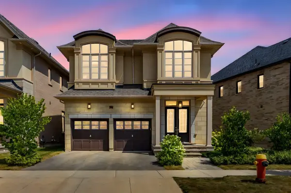 3239 MILLICENT AVE, Oakville, ON L6H 0V8