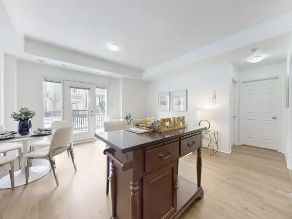 2891 Rio CT #16, Mississauga, ON L5M 0S3