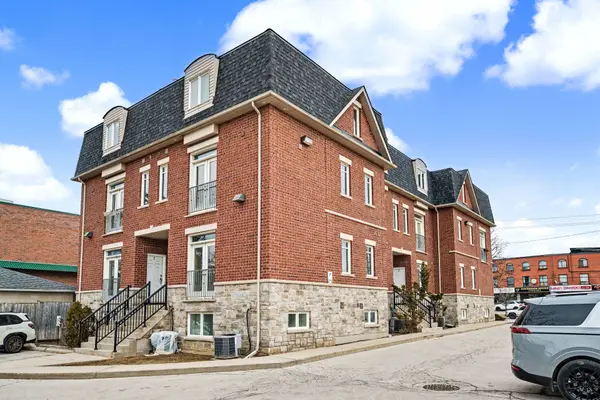 2964 Islington AVE #2, Toronto W05, ON M9L 2K6