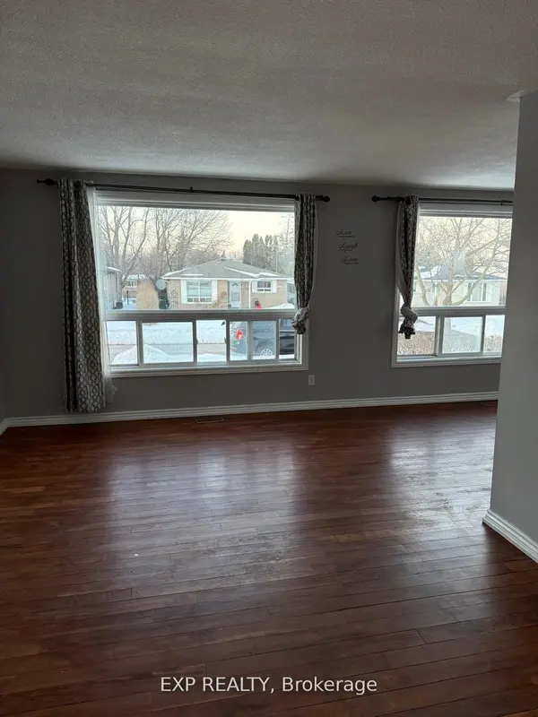 17 Gable DR #Upper, Brampton, ON L6V 2H2