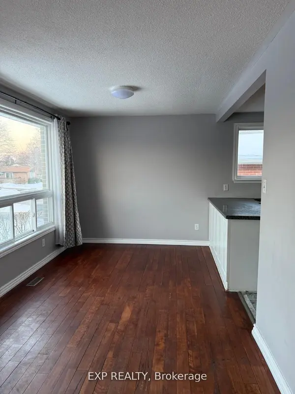 17 Gable DR #Upper, Brampton, ON L6V 2H2