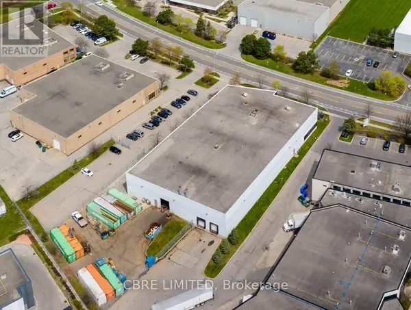 2170 Winston Park DR, Oakville, ON L6H 5W1