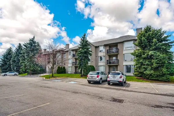 970 Golf Links RD #205, Hamilton, ON L9K 1J8