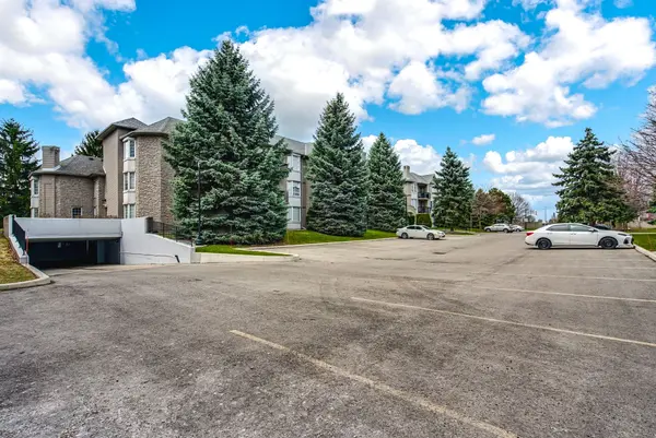 970 Golf Links RD #205, Hamilton, ON L9K 1J8