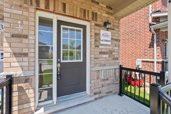 143 seeley AVE, Southgate, ON N0C 1B0