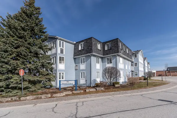 600 Silverbirch BLVD #308, Hamilton, ON L0R 1W0