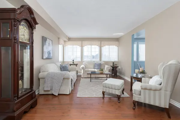 600 Silverbirch BLVD #308, Hamilton, ON L0R 1W0