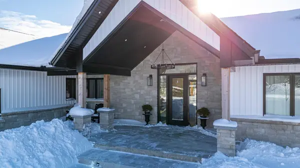 117 Almur DR, Georgian Bluffs, ON N0H 2T0