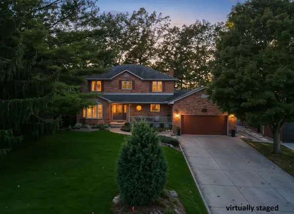 122 Parkview DR, Thames Centre, ON N0L 1G2