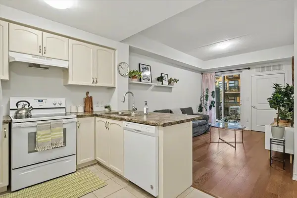 1284 Gordon ST #120, Guelph, ON N1L 0M8