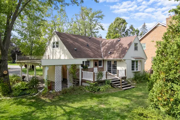 17 Richard AVE, Kawartha Lakes, ON K9V 5H4