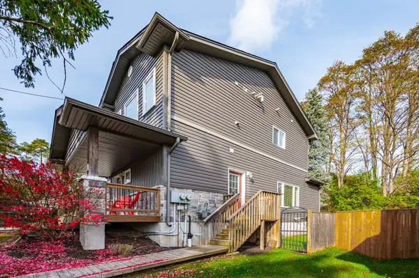 145 Kertland ST, Centre Wellington, ON N0B 1S0