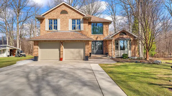 7056 Cook RD, Middlesex Centre, ON N6P 1P3