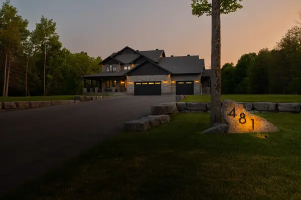 481 SANGEET PL, Stittsville - Munster - Richmond, ON K0A 2Z0