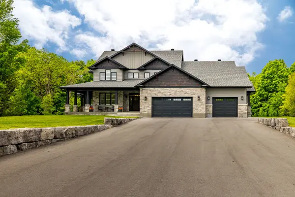 481 SANGEET PL, Stittsville - Munster - Richmond, ON K0A 2Z0