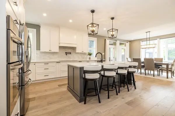 481 SANGEET PL, Stittsville - Munster - Richmond, ON K0A 2Z0