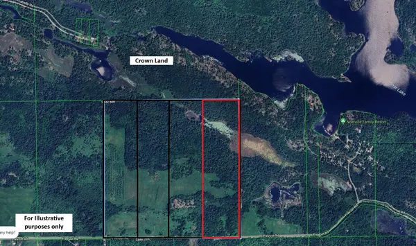 LOT 1 Prevost RD, French River, ON P0M 2N0