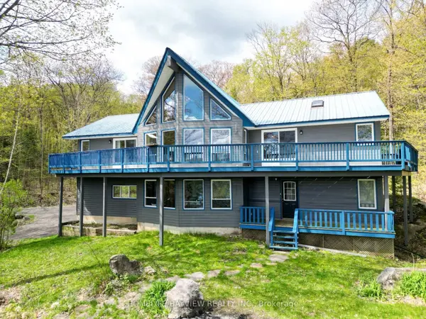 19243 Hwy 35 HWY, Algonquin Highlands, ON K0M 1J2