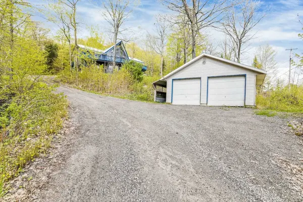 19243 Hwy 35 HWY, Algonquin Highlands, ON K0M 1J2